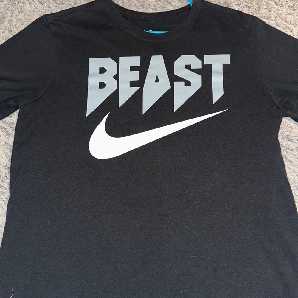 Nike dri-fit t-shirt